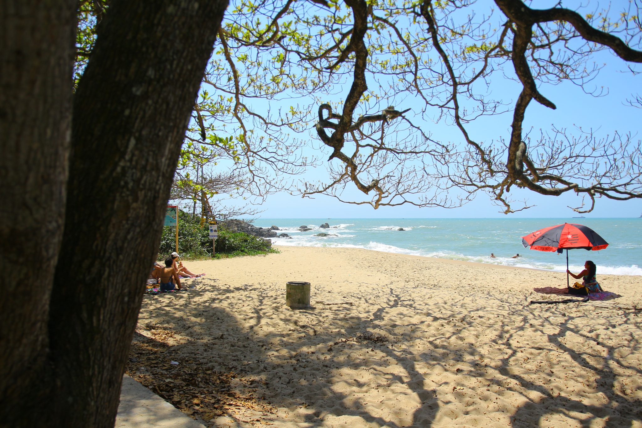 Praias De Penha Ideais Para Crian As Destino Beto Carrero World