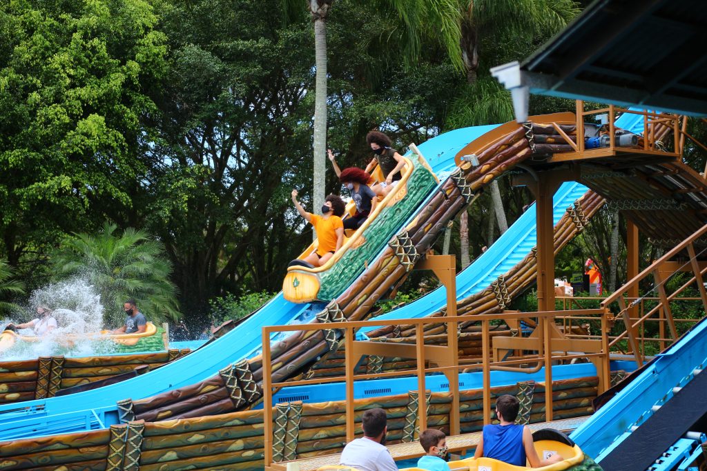 Diversão para todas as alturas! - Destino Beto Carrero World