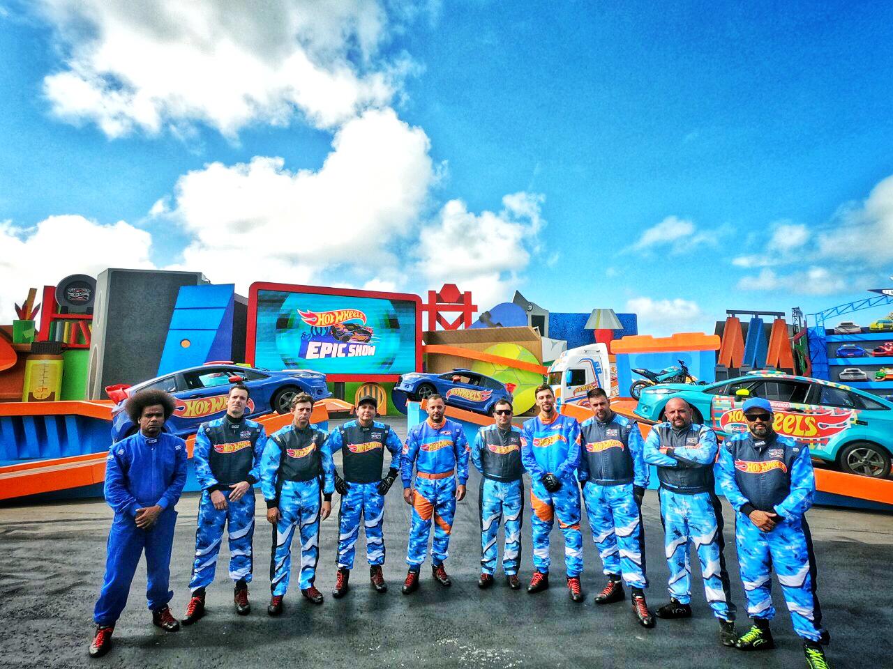 Como saber os horários dos shows do Beto Carrero? Destino Beto Carrero World Como saber os horários dos shows do Beto Carrero? Destino Beto Carrero World