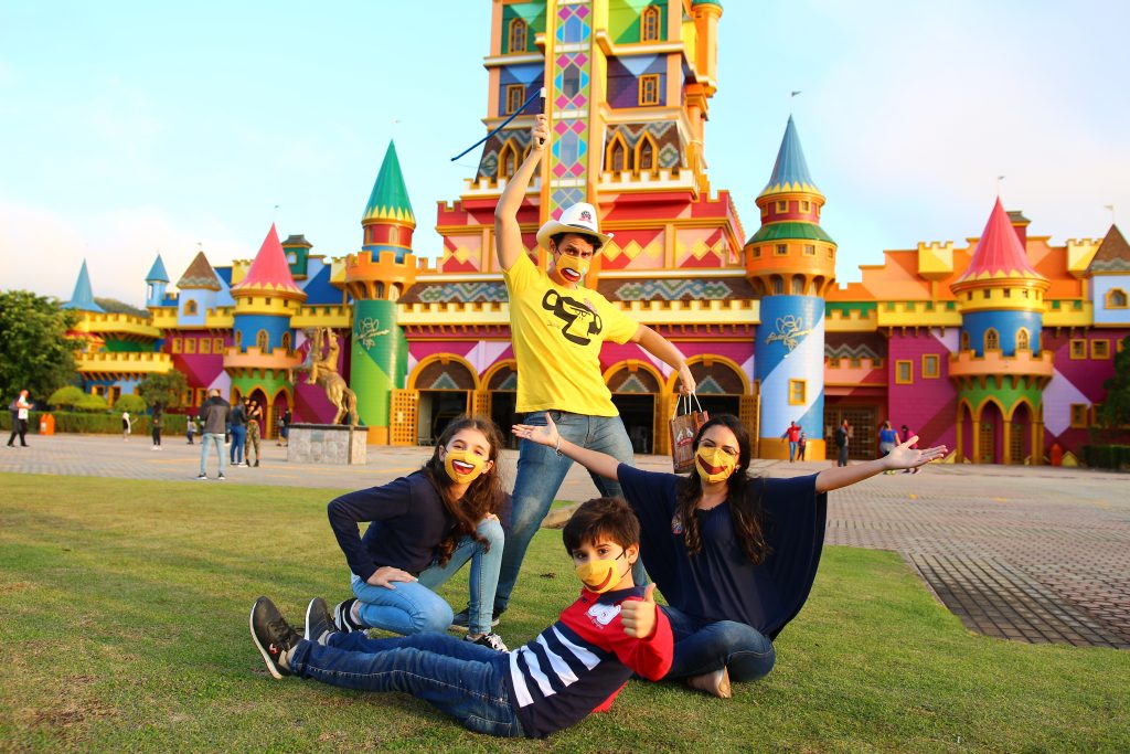 9 motivos para visitar o Beto Carrero World - COLUNA DE TURISMO