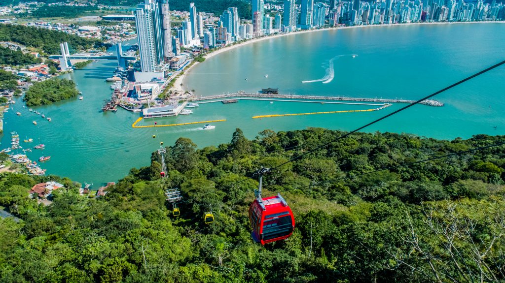 Dicas do Beto Carrero World: onde fica e melhores atrações - Apure Guria