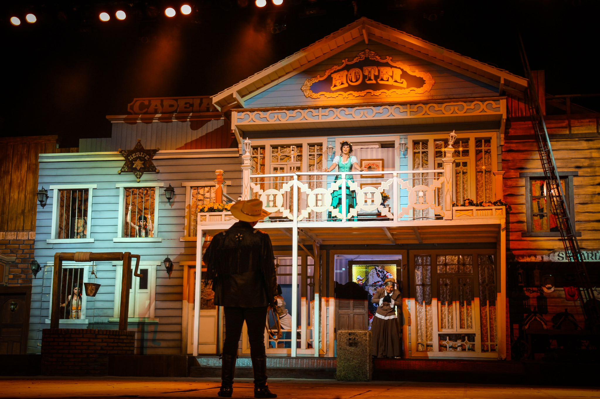 Beto Carrero World - Reclame Aqui