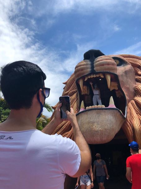 Beto Carrero World: Um dos Melhores do Mundo