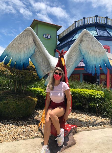 Beto Carrero World (@BetoCarrero) / X