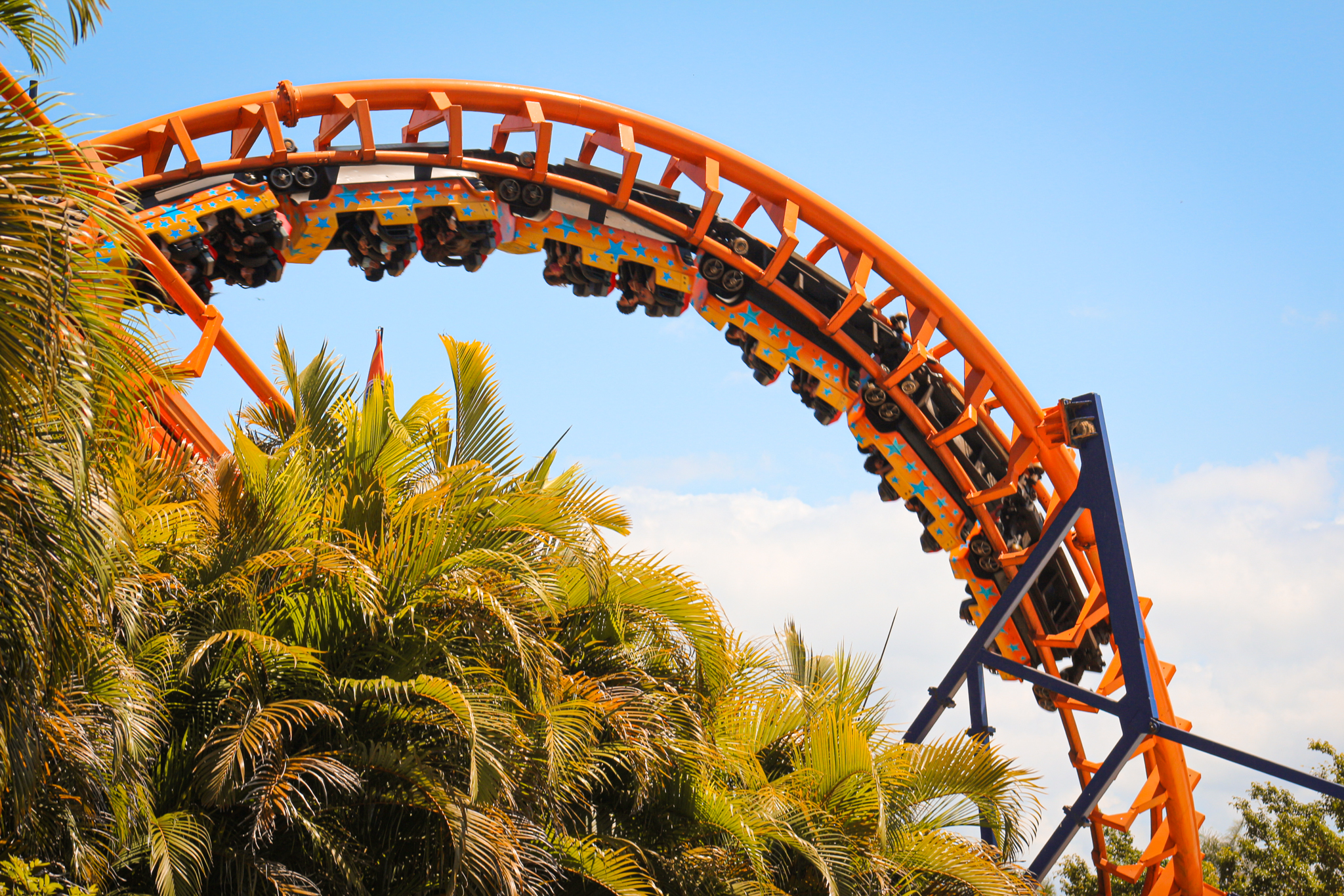 Quais dias e qual horário o Beto Carrero abre? - Destino Beto Carrero World