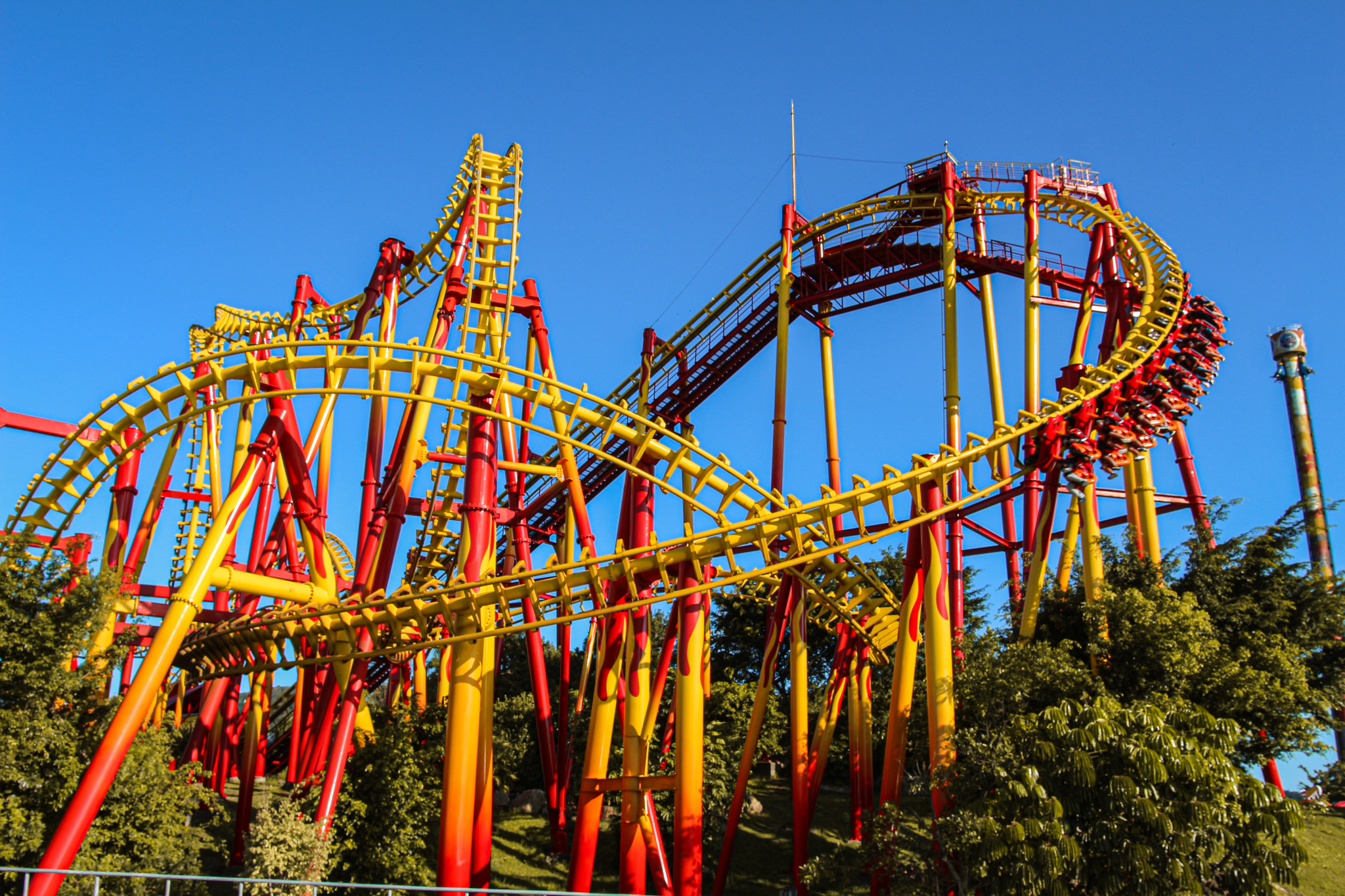 BIG curiosidades que você não sabia sobre a Big Tower - Destino Beto  Carrero World