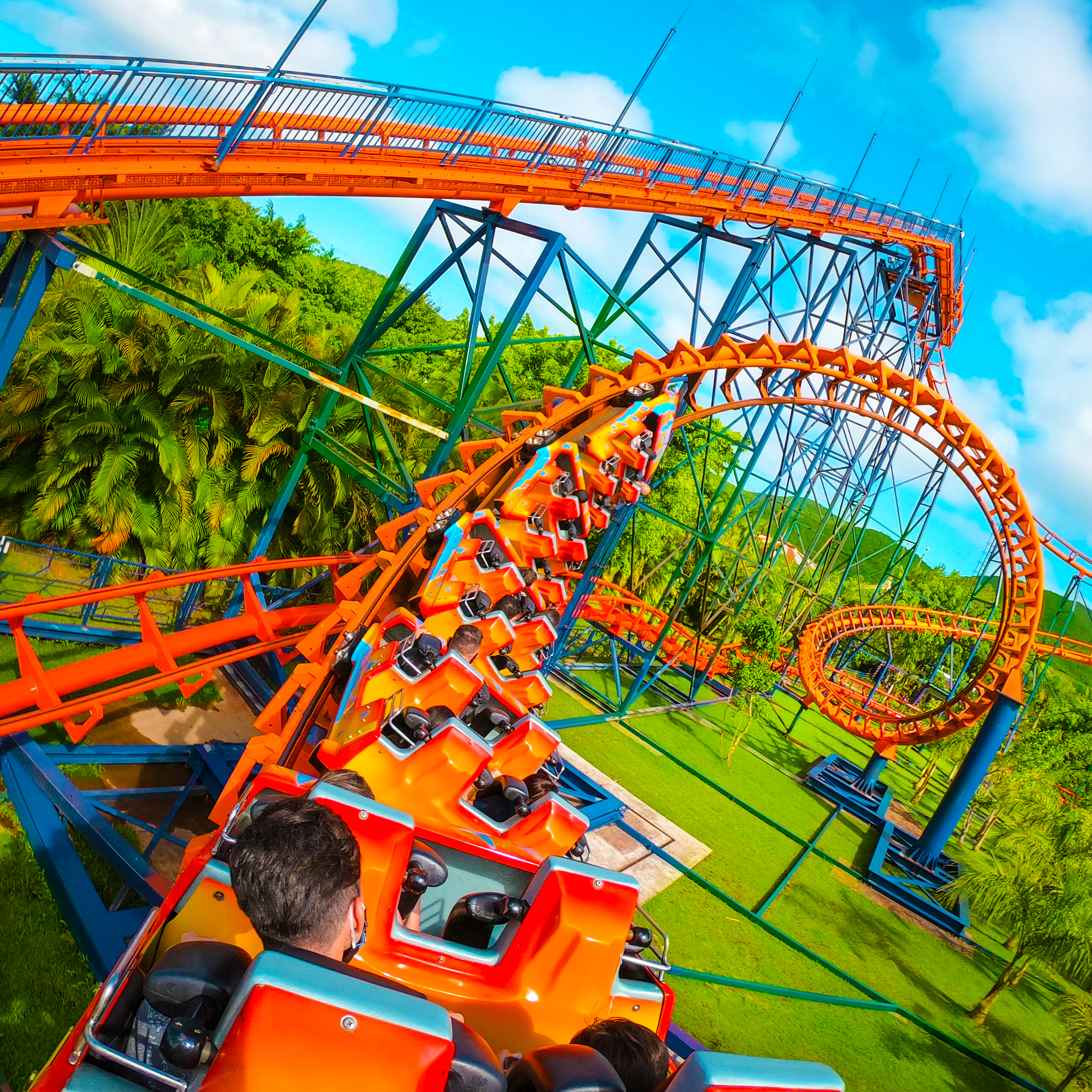 Quais dias e qual horário o Beto Carrero abre? - Destino Beto Carrero World