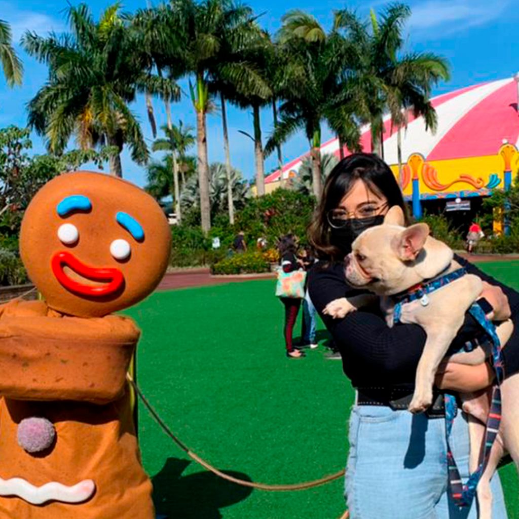 Instituto RessoArte comemora Semana da Criança no parque 'Beto Carrero  World' - O Pantaneiro