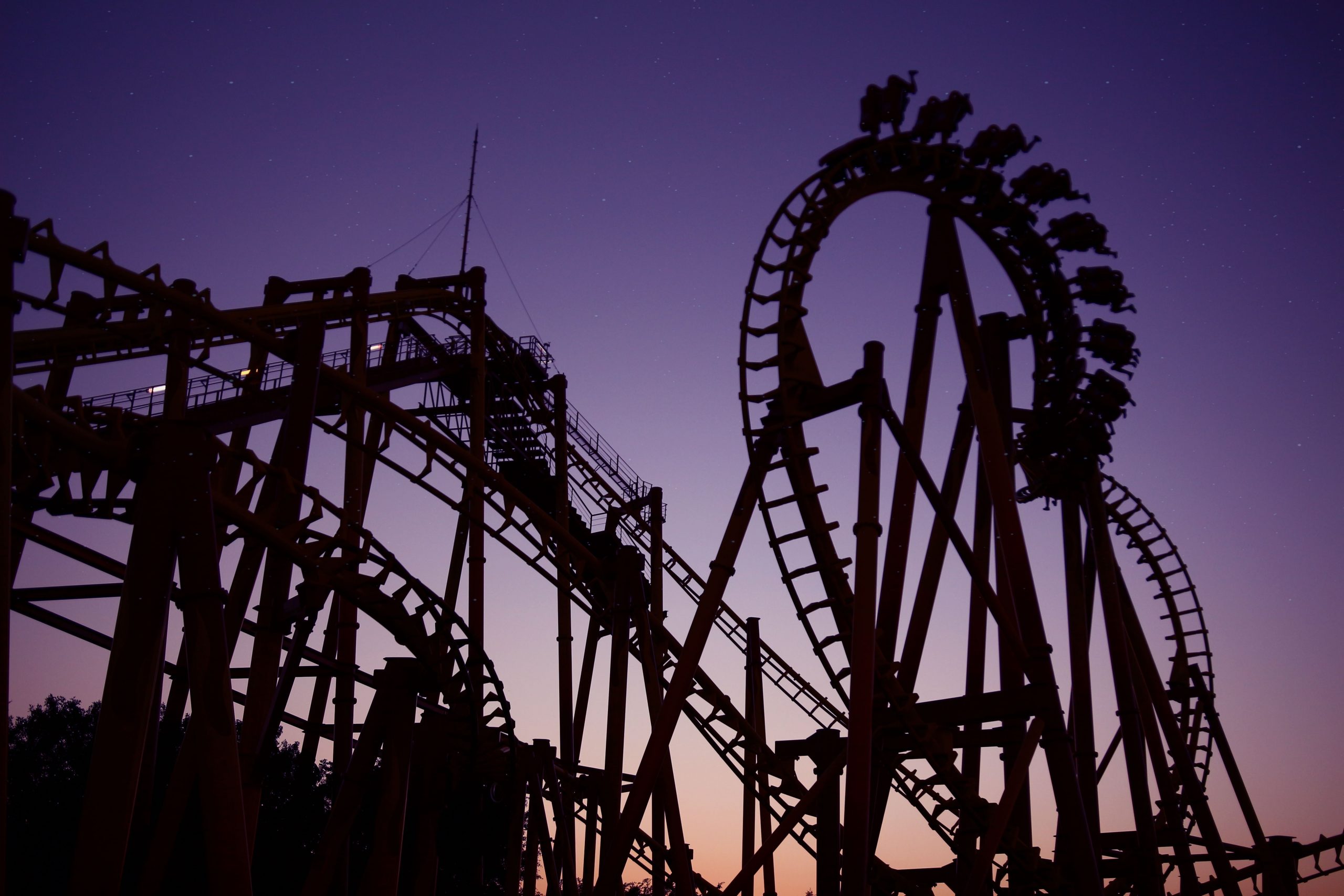 BIG curiosidades que você não sabia sobre a Big Tower - Destino Beto Carrero  World