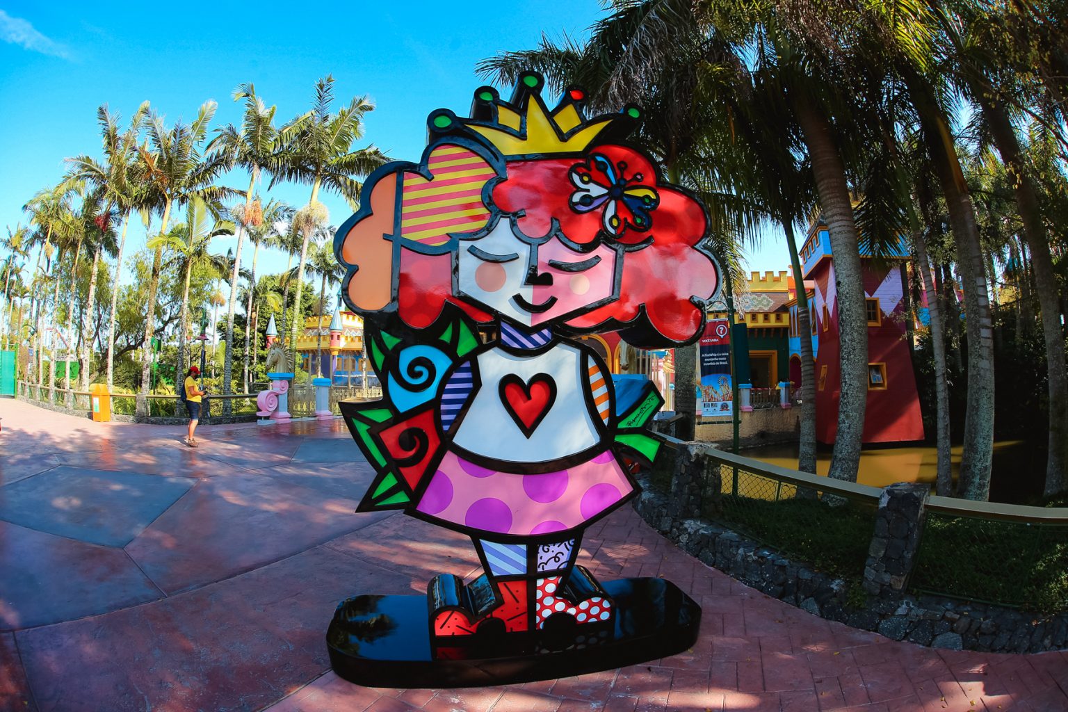 Beto Carrero World dá início às comemorações dos 30 anos Destino Beto Carrero World Beto Carrero World dá início às comemorações dos 30 anos Destino Beto Carrero World