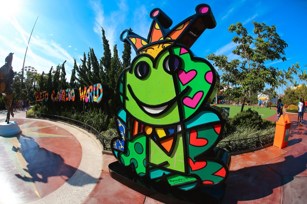 Beto Carrero World planeja novidades pelos 30 anos, Entretenimento