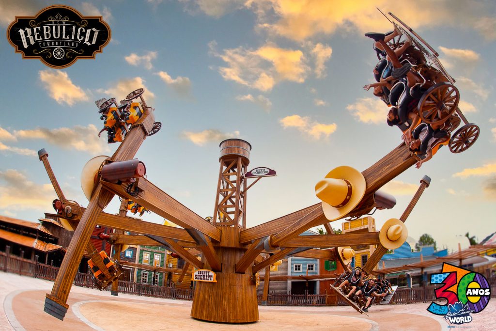 Pré-carnaval com Diversão em Dobro no Beto Carrero World! - Destino Beto  Carrero World