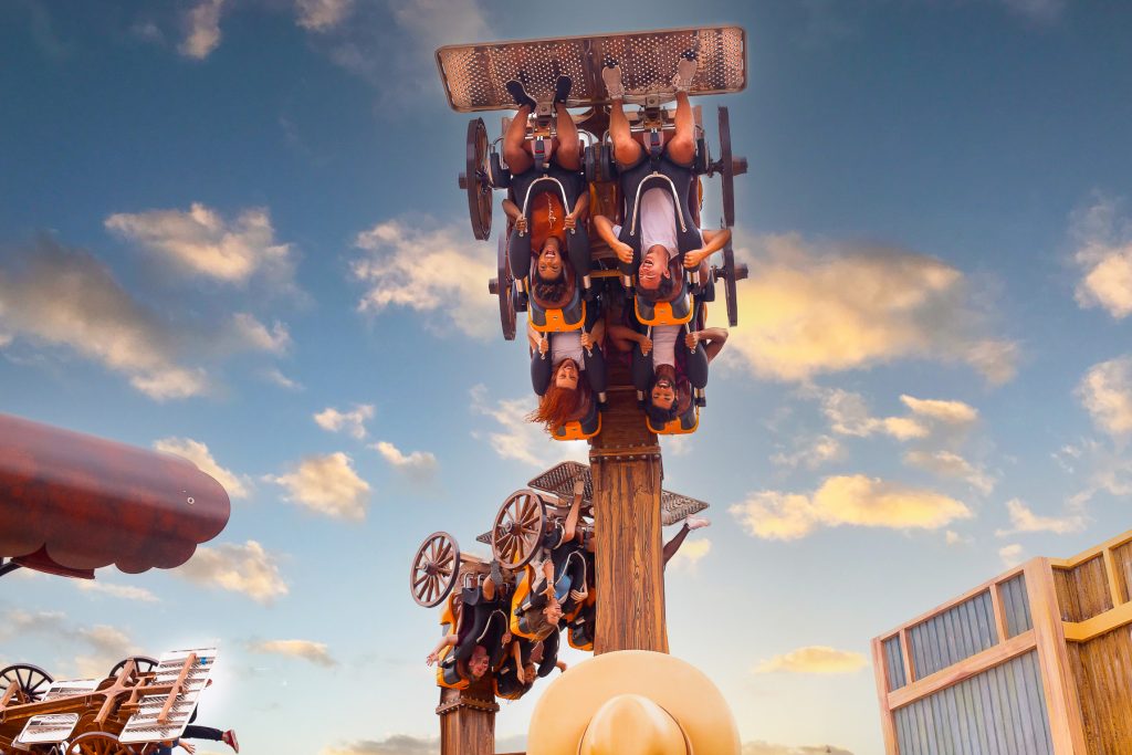 9 motivos para visitar o Beto Carrero World - COLUNA DE TURISMO