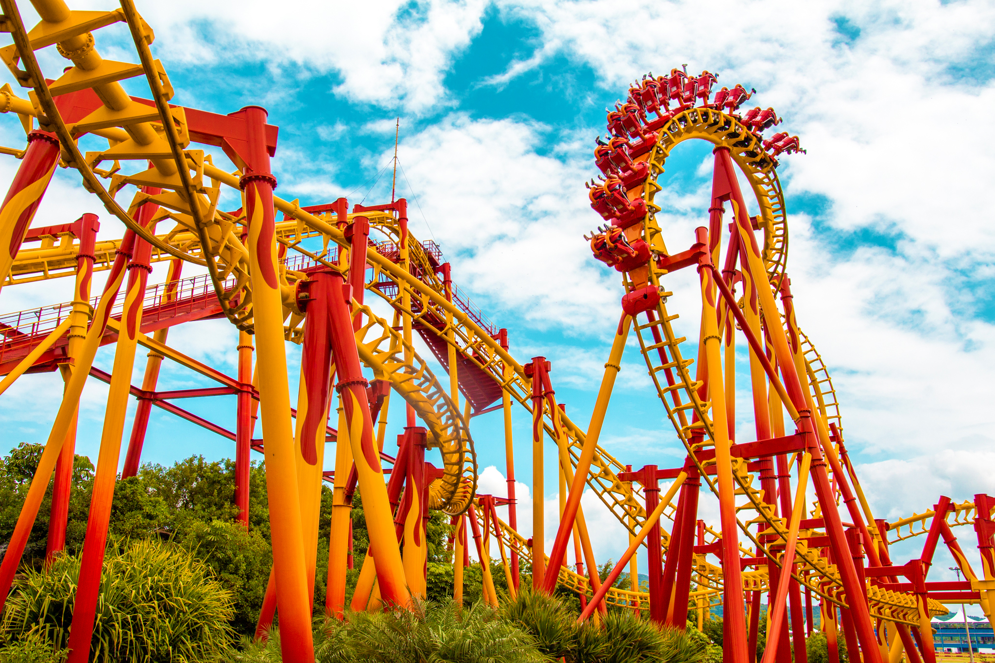 Pré-carnaval com Diversão em Dobro no Beto Carrero World! - Destino Beto  Carrero World