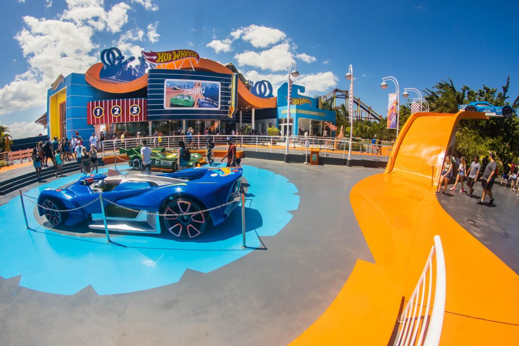 Viagem de estudos à Santa Catarina: O Parque Beto Carrero World oferece