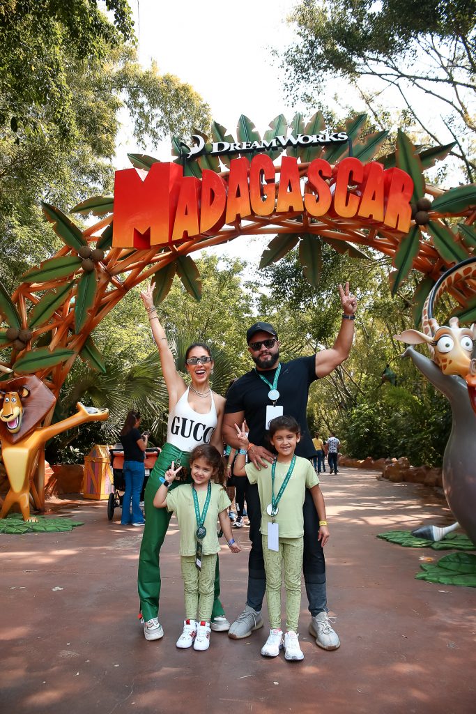 Fotografia do Stock: Big tower, Beto Carrero World.