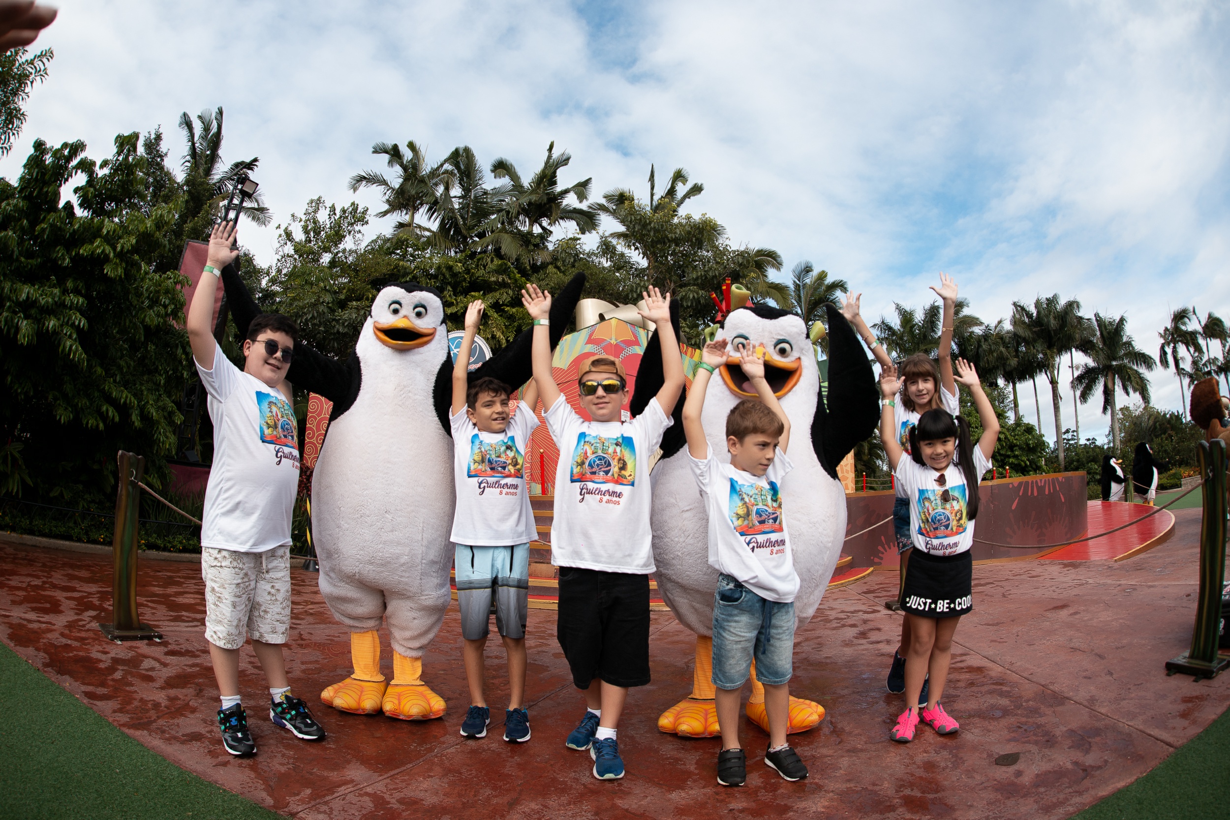 Beto Carrero World - Maior parque temático da América Latina - Viagens e  Caminhos