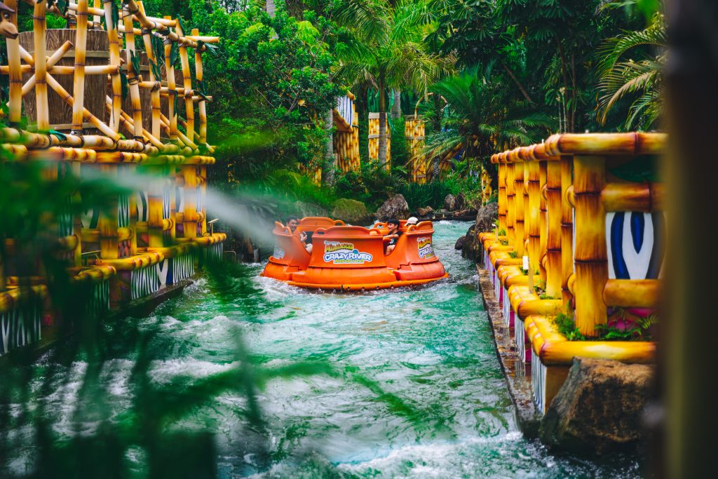 Diversão para todas as alturas! - Destino Beto Carrero World