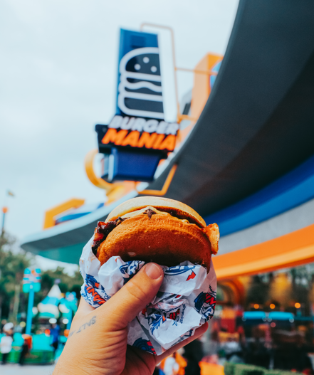 VEM AÍ A NERF MANIA NO BETO CARRERO WORLD! 