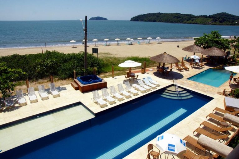 Onde fica o Beto Carrero World e como aproveitar a região - Destino ...